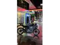 Sahibinden CFmoto 250SR 