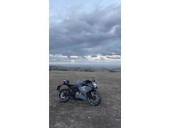Sahibinden CFmoto 250SR 