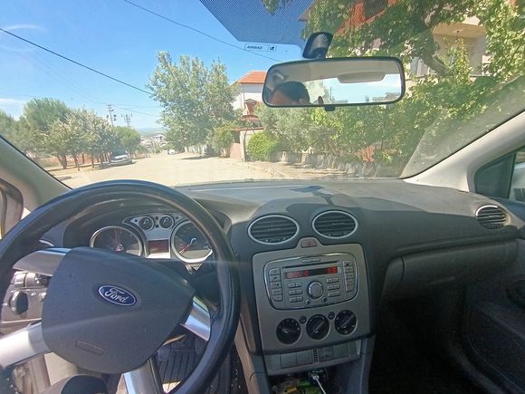 Sahibinden Ford Focus 1.6 TDCi  