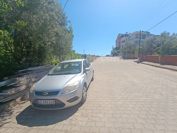 Sahibinden Ford Focus 1.6 TDCi  
