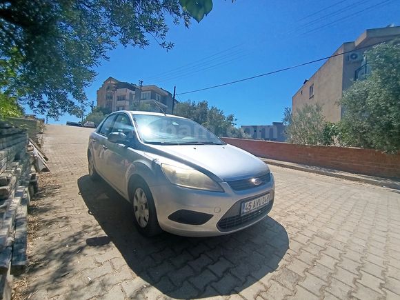 Sahibinden Ford Focus 1.6 TDCi  