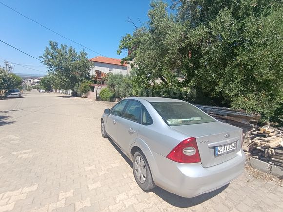 Sahibinden Ford Focus 1.6 TDCi  