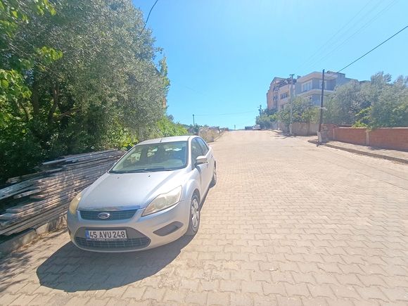 Sahibinden Ford Focus 1.6 TDCi  
