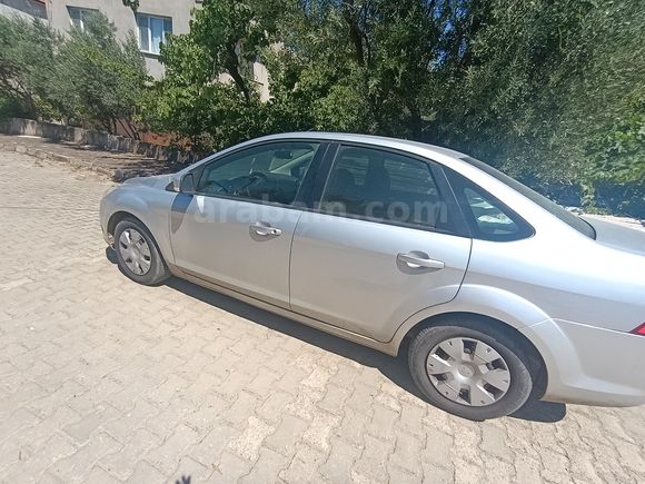 Sahibinden Ford Focus 1.6 TDCi  