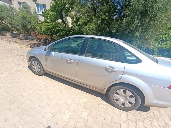 Sahibinden Ford Focus 1.6 TDCi  