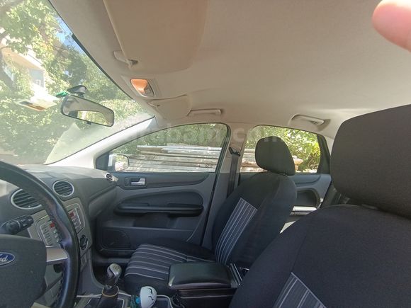 Sahibinden Ford Focus 1.6 TDCi  