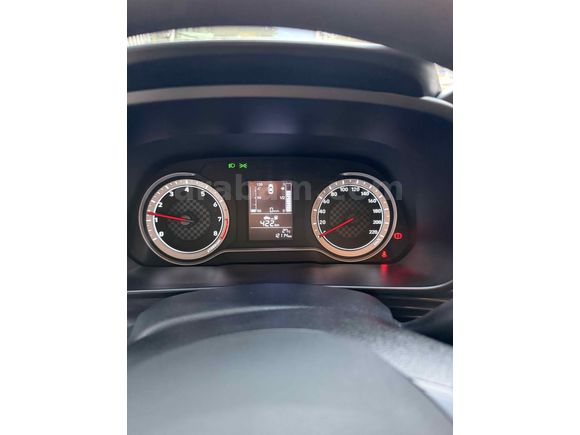 Sahibinden Hyundai Bayon 1.4 MPI Jump 2021 Model  12.000 km Beyaz