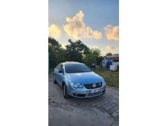 Sahibinden Volkswagen Passat 1.6 FSi Comfortline 2005 Model