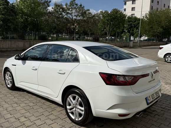 Sahibinden Renault Megane 1.3 TCe Joy 2019 Model Bingöl