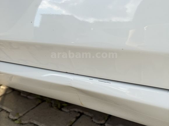 Sahibinden Renault Megane 1.3 TCe Joy 2019 Model Bingöl
