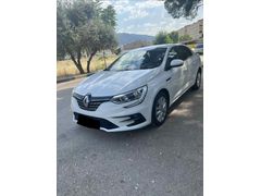 Sahibinden Renault Megane 1.3 TCe Joy Comfort 2022 Model  36.000 km Beyaz