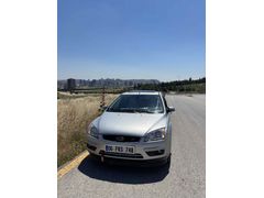 Sahibinden Ford Focus 1.6 TDCi Ghia 2007 Model 