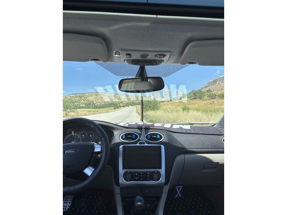 Sahibinden Ford Focus 1.6 TDCi Ghia 2007 Model 