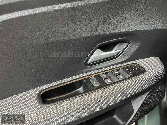 =RESA MOTORS= NOKTA HATASIZ Sandero Stepway 1.0 TCE Expression
