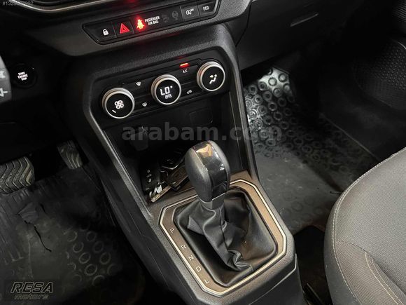 =RESA MOTORS= NOKTA HATASIZ Sandero Stepway 1.0 TCE Expression
