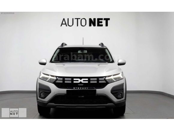 2023 DACİA SANDERO 1,0 TCE EXPRESSİON CVT