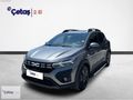 ÇETAŞ SULTANGAZİ'DEN 2024 SANDERO STEPWAY EXPRESSION SUNROOF+PPF