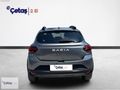 ÇETAŞ SULTANGAZİ'DEN 2024 SANDERO STEPWAY EXPRESSION SUNROOF+PPF