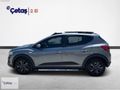 ÇETAŞ SULTANGAZİ'DEN 2024 SANDERO STEPWAY EXPRESSION SUNROOF+PPF