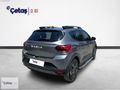 ÇETAŞ SULTANGAZİ'DEN 2024 SANDERO STEPWAY EXPRESSION SUNROOF+PPF
