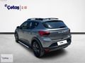 ÇETAŞ SULTANGAZİ'DEN 2024 SANDERO STEPWAY EXPRESSION SUNROOF+PPF