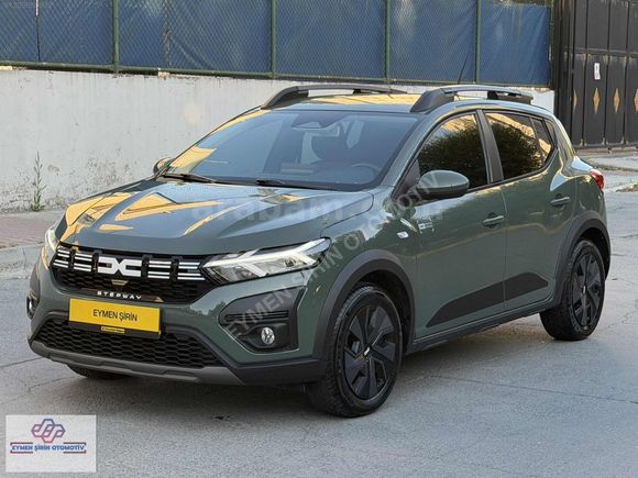 2025 MODEL GARANTİLİ SFIR AYARINDA OTOMATİK HATASIZ BOYASIZ