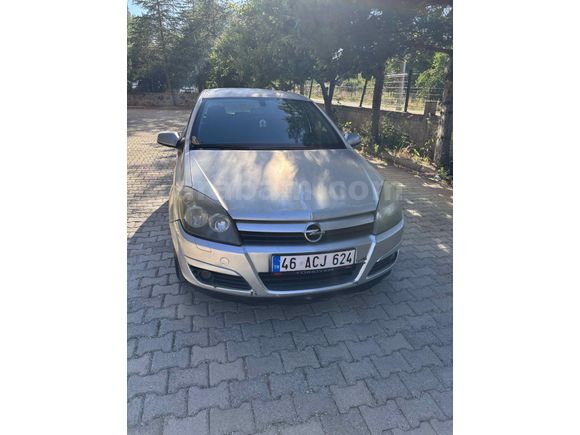 Sahibinden Opel Astra 1.6 Elegance 2004 Model 