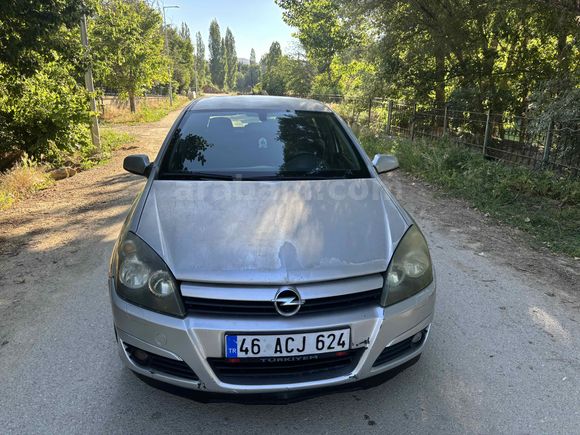 Sahibinden Opel Astra 1.6 Elegance 2004 Model 