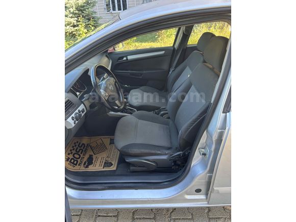 Sahibinden Opel Astra 1.6 Elegance 2004 Model 