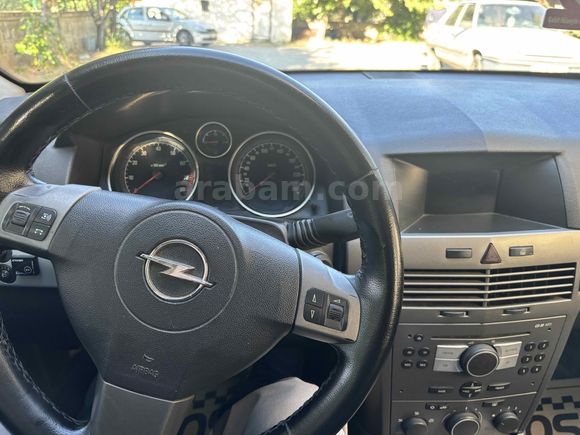 Sahibinden Opel Astra 1.6 Elegance 2004 Model 