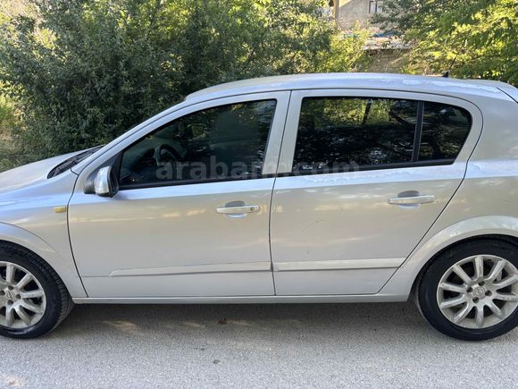 Sahibinden Opel Astra 1.6 Elegance 2004 Model 