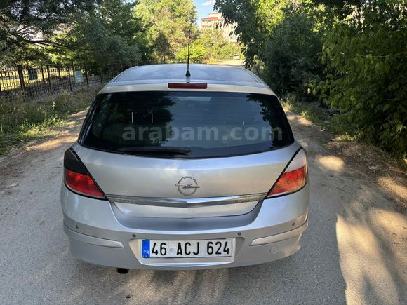 Sahibinden Opel Astra 1.6 Elegance 2004 Model 