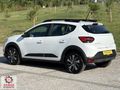 HATASIZ BOYASIZ 2025 MODEL STEPWAY 90 BEYGİR ŞERİT TAKİP