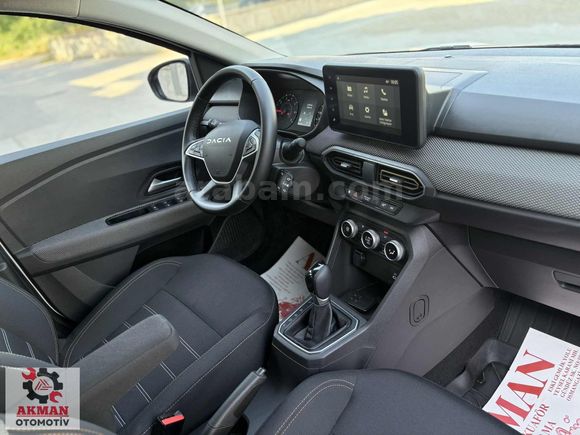 HATASIZ BOYASIZ 2025 MODEL STEPWAY 90 BEYGİR ŞERİT TAKİP