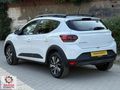 HATASIZ BOYASIZ 2025 MODEL STEPWAY 90 BEYGİR ŞERİT TAKİP