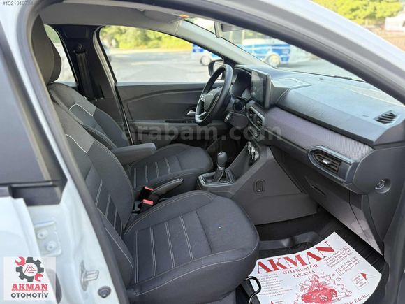 HATASIZ BOYASIZ 2025 MODEL STEPWAY 90 BEYGİR ŞERİT TAKİP