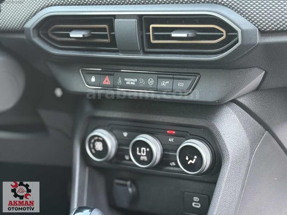 HATASIZ BOYASIZ 2025 MODEL STEPWAY 90 BEYGİR ŞERİT TAKİP