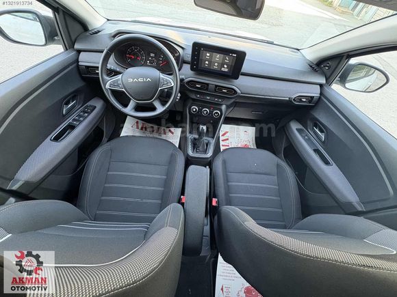 HATASIZ BOYASIZ 2025 MODEL STEPWAY 90 BEYGİR ŞERİT TAKİP