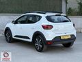 HATASIZ BOYASIZ 2025 MODEL STEPWAY 90 BEYGİR ŞERİT TAKİP