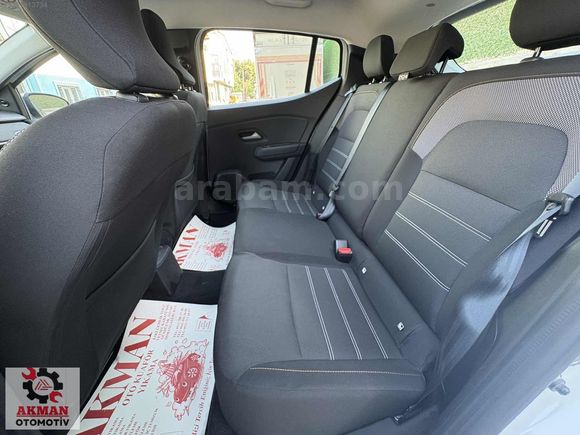 HATASIZ BOYASIZ 2025 MODEL STEPWAY 90 BEYGİR ŞERİT TAKİP