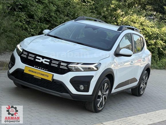 HATASIZ BOYASIZ 2025 MODEL STEPWAY 90 BEYGİR ŞERİT TAKİP