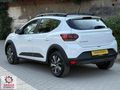 HATASIZ BOYASIZ 2025 MODEL STEPWAY 90 BEYGİR ŞERİT TAKİP