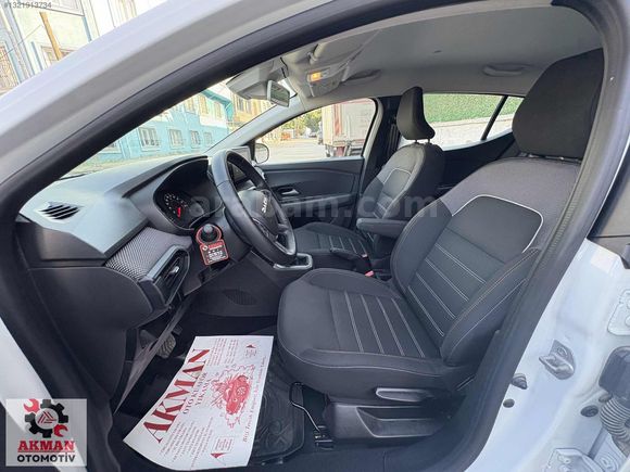 HATASIZ BOYASIZ 2025 MODEL STEPWAY 90 BEYGİR ŞERİT TAKİP