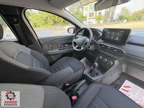 HATASIZ BOYASIZ 2025 MODEL STEPWAY 90 BEYGİR ŞERİT TAKİP