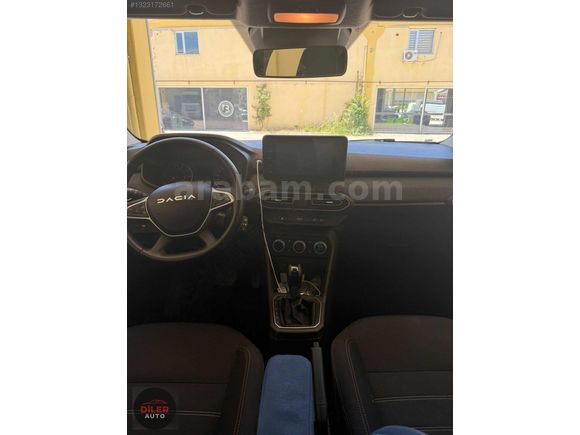 HATASIZ BOYASIZ ORJİNAL 40.000 km de