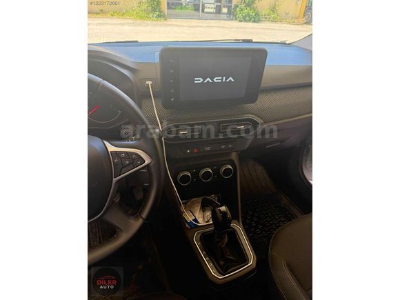 HATASIZ BOYASIZ ORJİNAL 40.000 km de