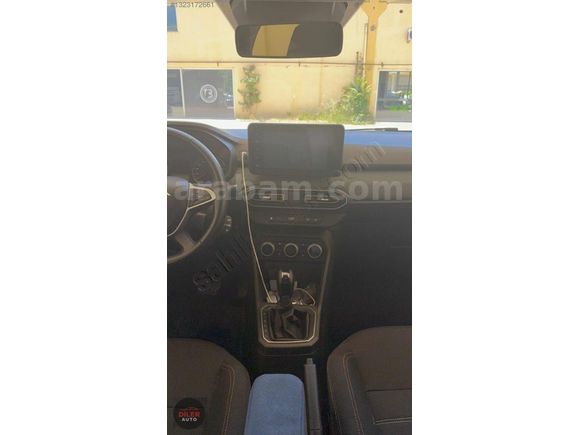 HATASIZ BOYASIZ ORJİNAL 40.000 km de