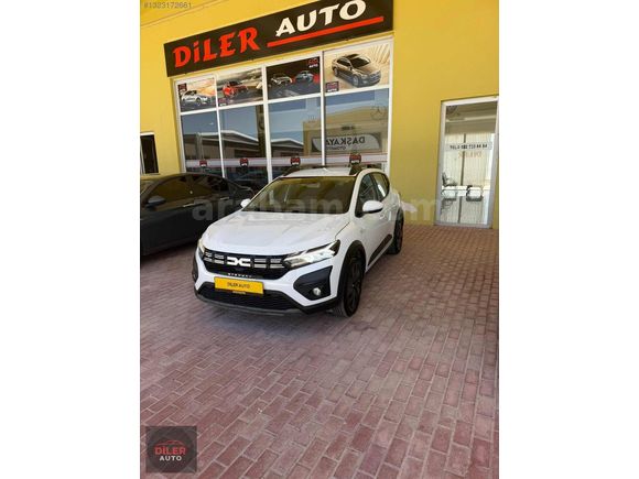 HATASIZ BOYASIZ ORJİNAL 40.000 km de