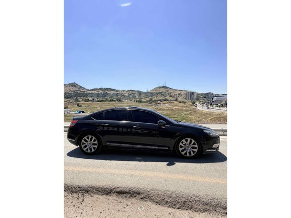 Sahibinden Citroen C5 1.6 HDi Dynamique 2012 Model 