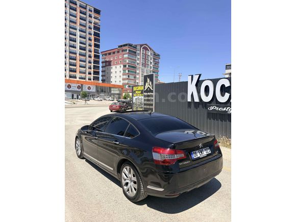 Sahibinden Citroen C5 1.6 HDi Dynamique 2012 Model 